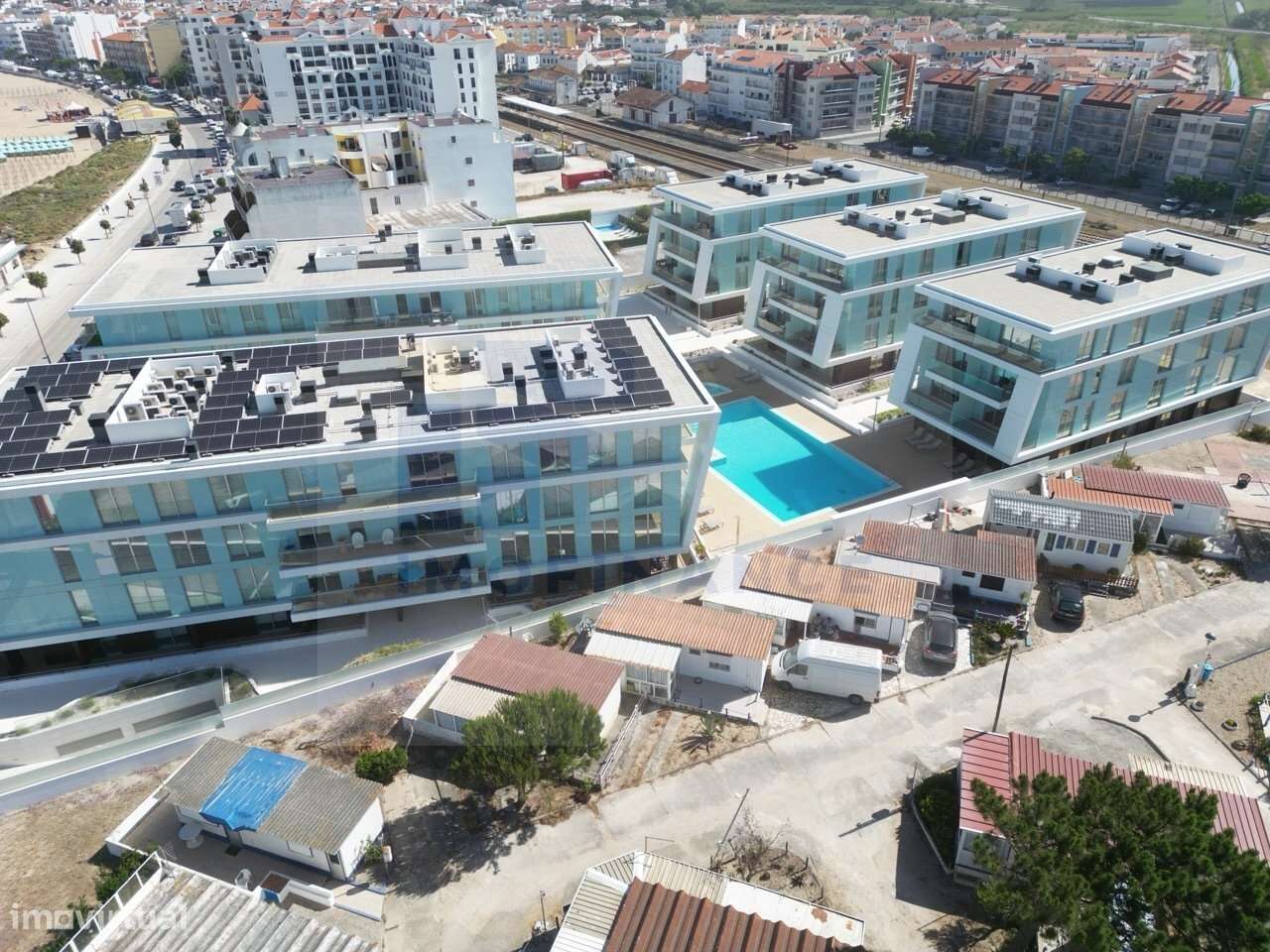 Apartamento T3 Premium - Condomínio Janelas da Baía Residence- São...-5