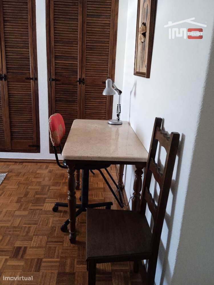 Apartamento T2 (convertível em T3) no Bairro do Liceu  Setúbal | Lu...-12