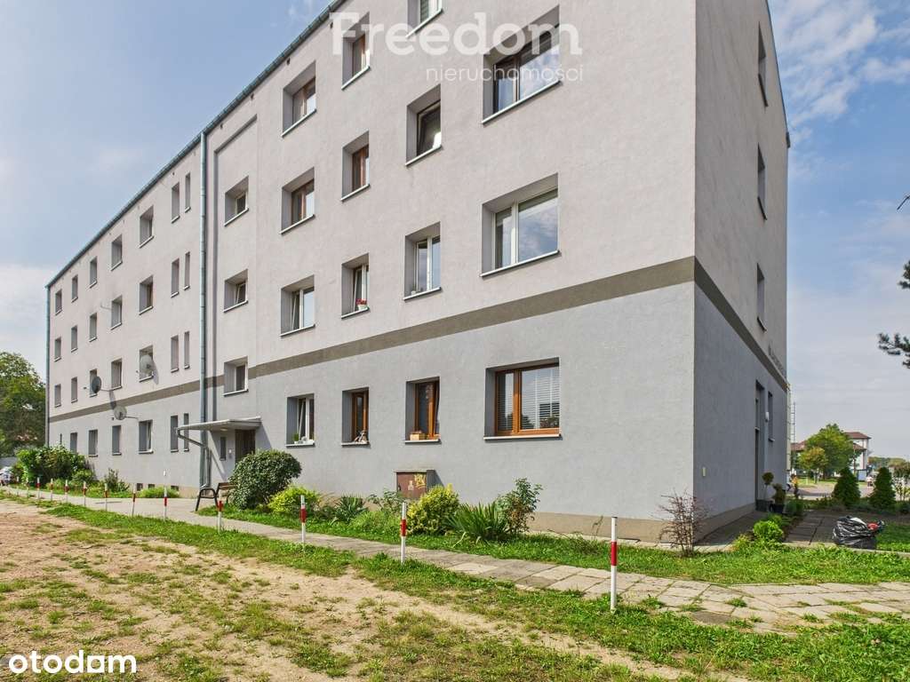 Kawalerka w świetnej lokalizacji - Reden - Pełny obrazek: 3/13