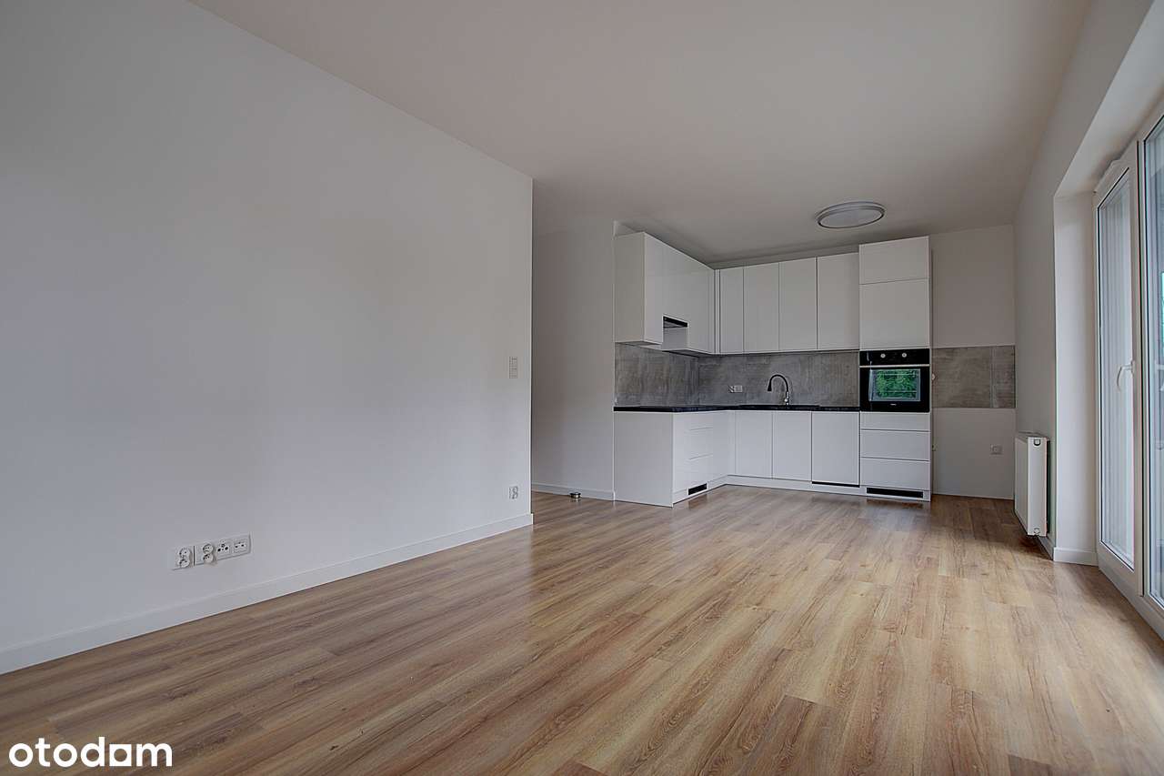 NOWE BUD. 2022, 3pok, 60m2, Brzezińska / Leśnica - Pełny obrazek: 2/11