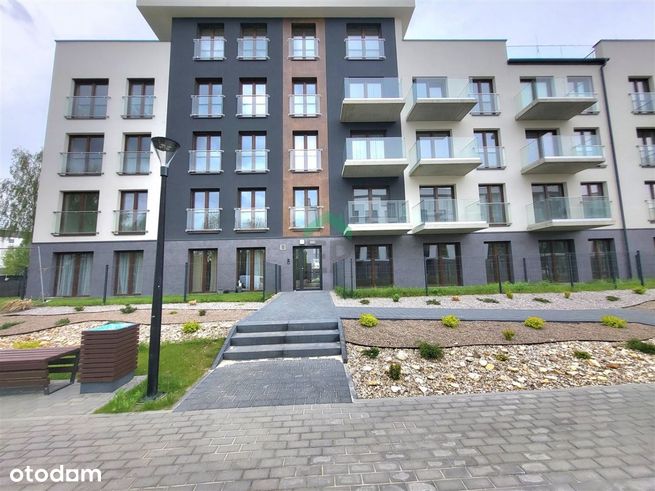 Mieszkanie, 86 m², Częstochowa