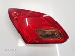 LAMPA lewy tył tylna w klapę Opel Astra IV J HB - 1