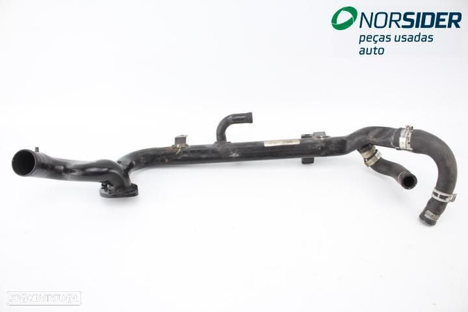 Conjunto de tubos de agua Opel Zafira B|08-12 - 4