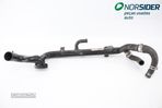 Conjunto de tubos de agua Opel Zafira B|08-12 - 4