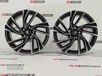 Jantes Seat em 17" | 5x112 - 1