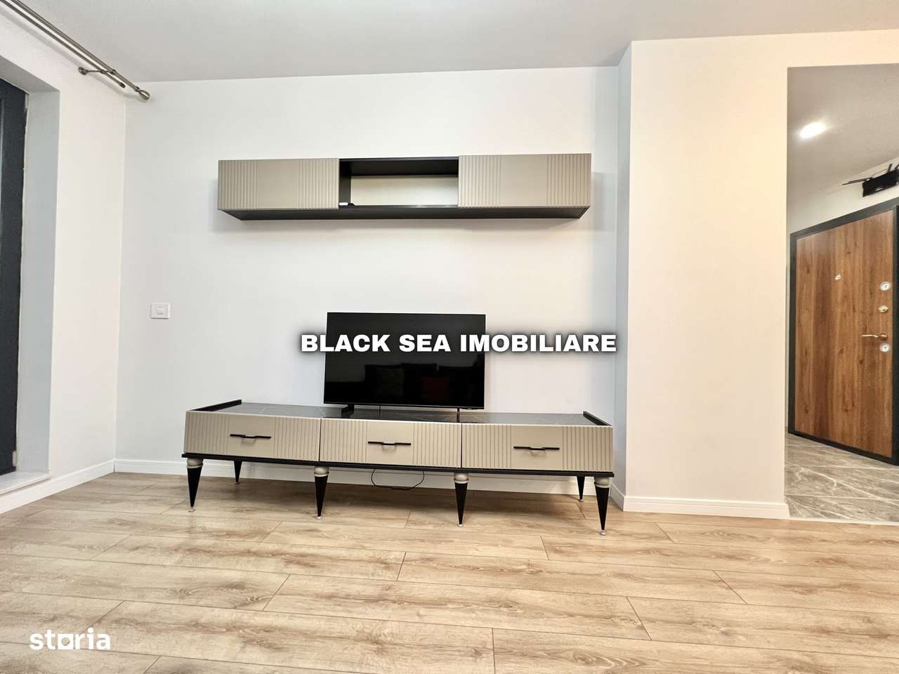 Apartament 2 camere de vanzare - zona Carrefour / Tomis Plus - Ocazie-5