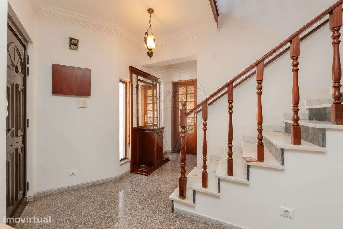 Moradia T4 para venda - Grande imagem: 4/35