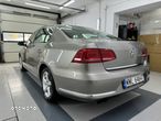 Volkswagen Passat 1.4 TSI Comfortline - 12