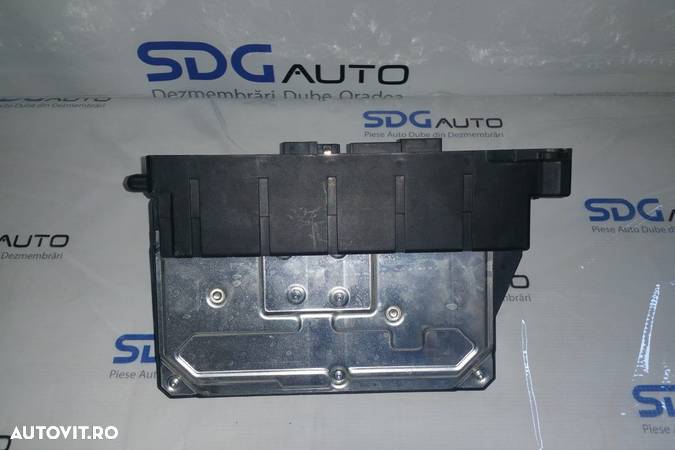 Tablou Sigurante / Panou sigurane Mercedes Sprinter 313 2.2CDI 2006 - 2010 - 3