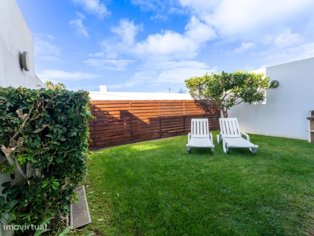 Moradia - condomínio fechado com piscina e com Licença AL - Sagres ...-7