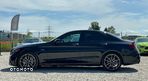 Mercedes-Benz Klasa C AMG 43 4Matic 9G-TRONIC - 7