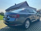 Skoda Superb 2.0 TDI 4x4 L&K DSG - 16