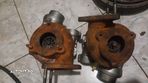 Turbo 1.6 dci 54389700018 Renault Opel Vivaro Megane 3 - 4