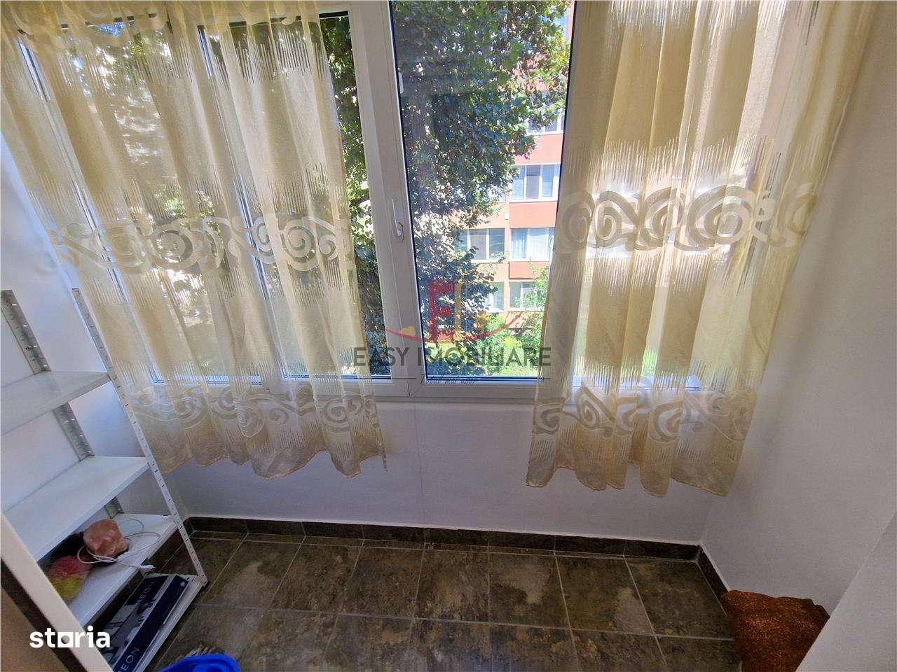 Apartament 2 camere, UMF, Cornisa, etaj 2, bloc izolat, Tagu Mures-3