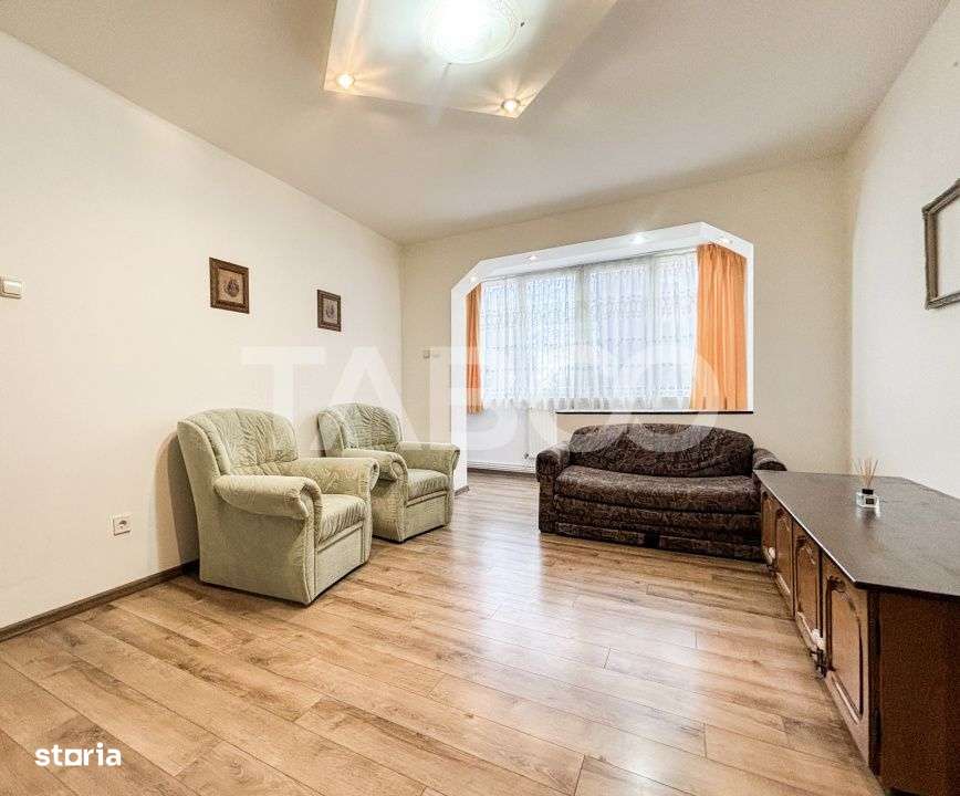 De vanzare apartament cu 2 camere cartierul Gheorgheni zona Mercur - Imagine principală: 4/5