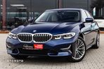 BMW Seria 3 320i GPF Luxury Line sport - 7