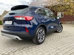 Ford Kuga 2.0 EcoBlue AWD Titanium - 4