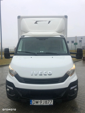 Iveco DAILY - 2