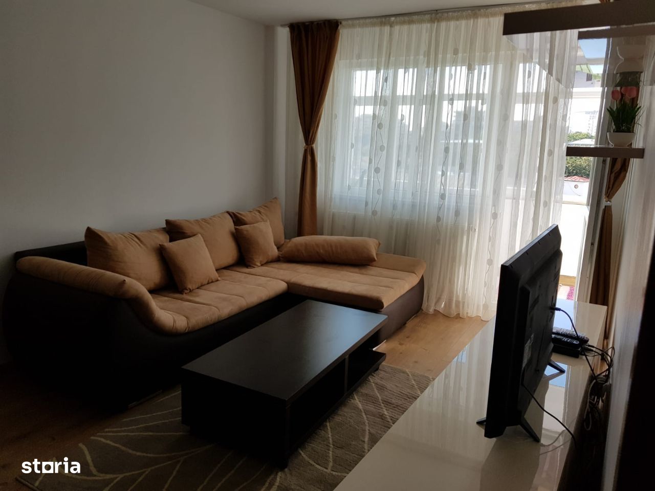 Apartament 3 camere CENTRU