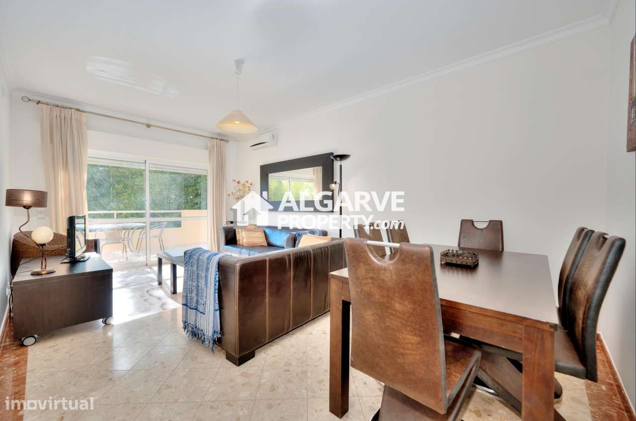 Bonito apartamento de dois quartos localizado perto da praia e da Mari - Grande imagem: 2/29