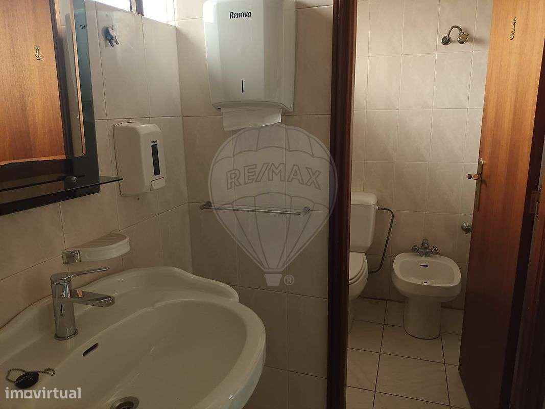 Escritório  para arrendamento - Grande imagem: 4/11