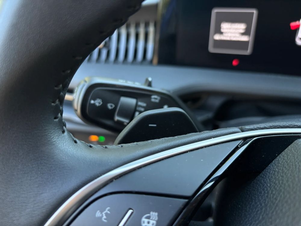 Skoda Superb Pierwszy właściciel | Polski salon