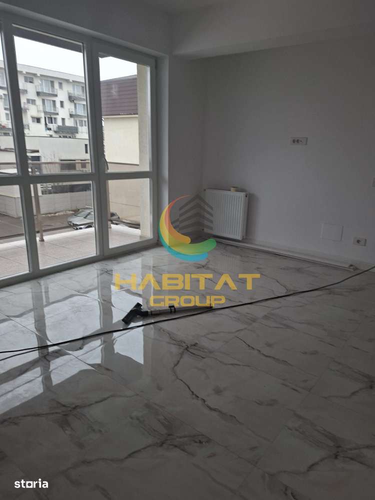 Apartament Modern De 3 Camere 76.70mp Zona Grand Arena