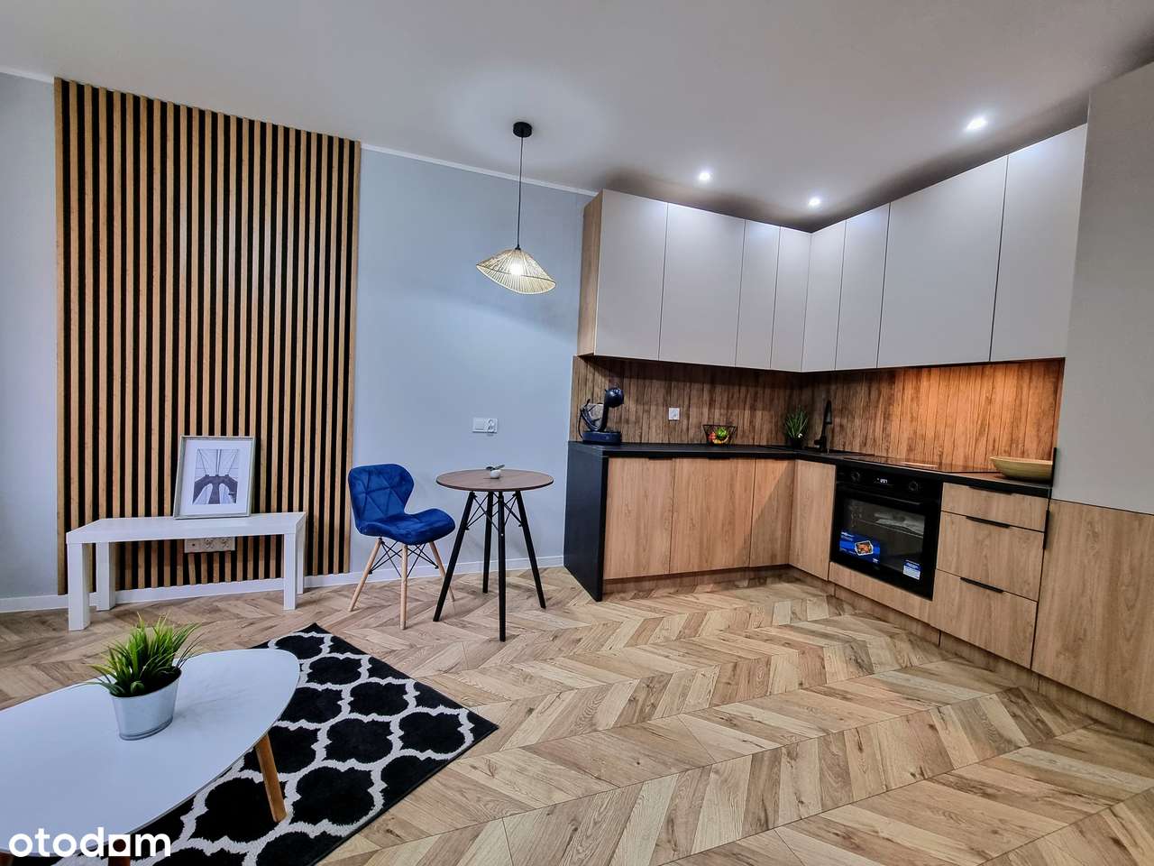 | Blisko A4 | 3x ustawne pokoje | Po remoncie 2025 | Duży Balkon |-0