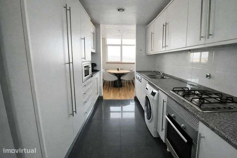 Apartamento T2 Duplex - Parque das Nações - Grande imagem: 5/12