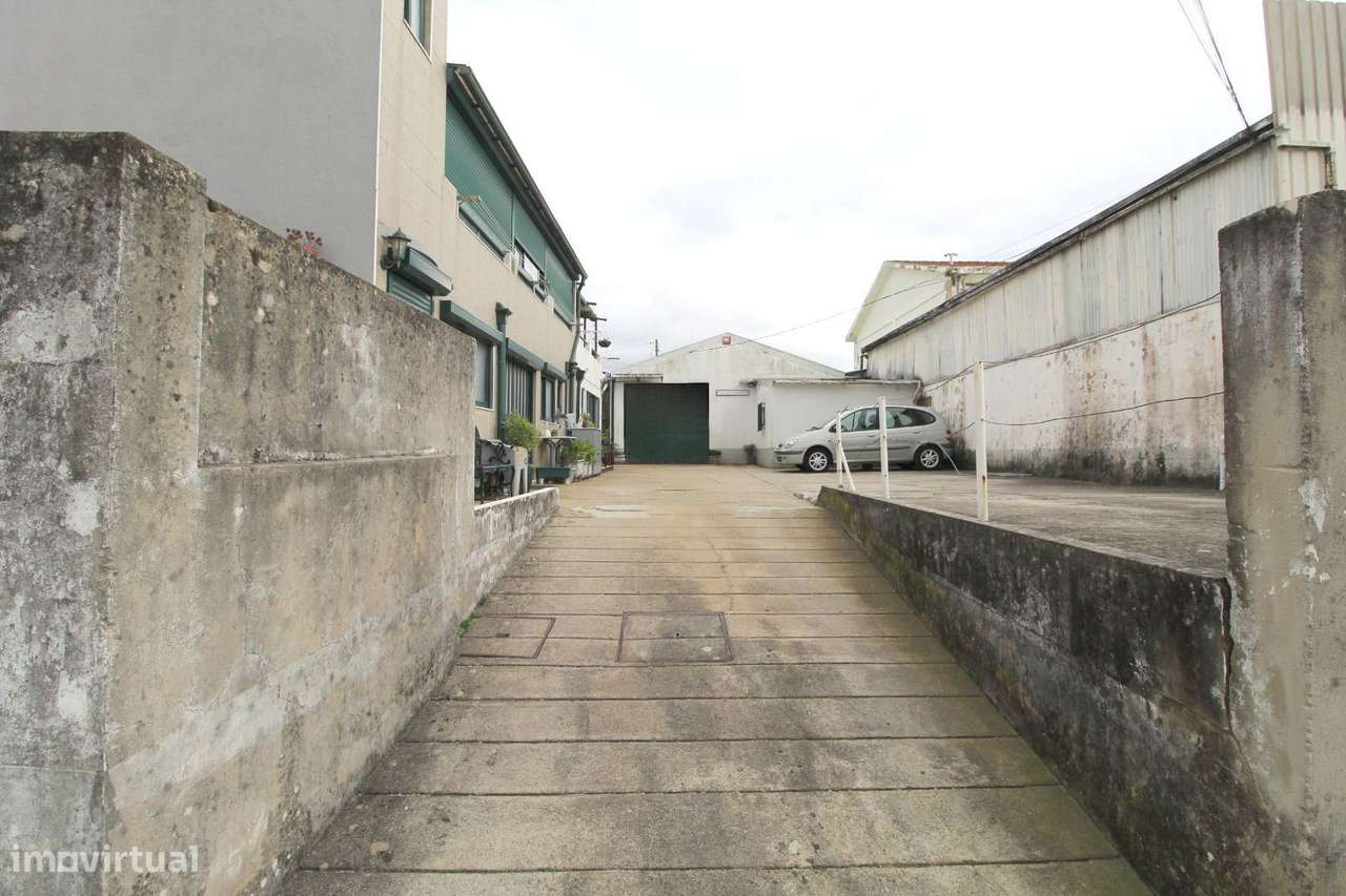 Lugar de Estacionamento à Venda  Rio Tinto - Grande imagem: 5/5