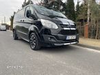 Ford Transit Coustom Sport - 1