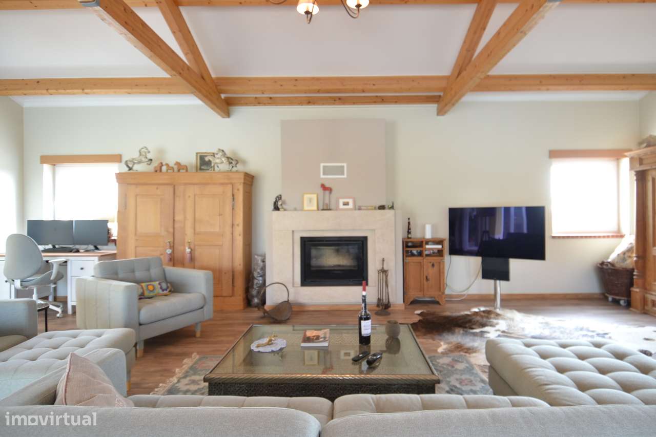 Quinta em Santarém - Grande imagem: 4/27