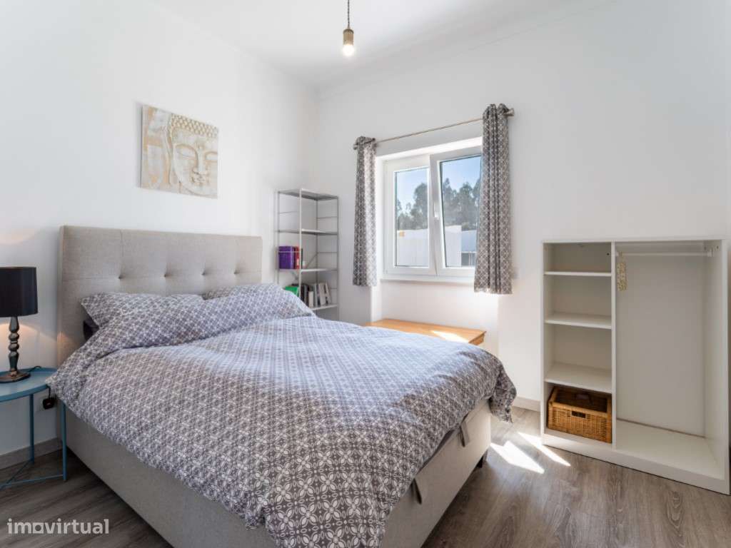 Moradia T3 com Terraço e Churrasqueira no Nadadouro-9