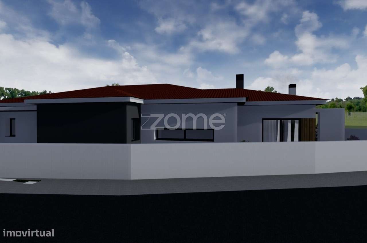 Moradia T3 || Térrea || Piscina|| Souto da Carpalhosa - Grande imagem: 4/15