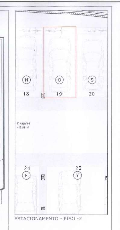 Apartamento T0 Venda em Glória e Vera Cruz,Aveiro-19