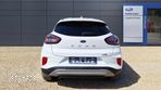 Ford Puma 1.0 EcoBoost mHEV Titanium X DCT - 4