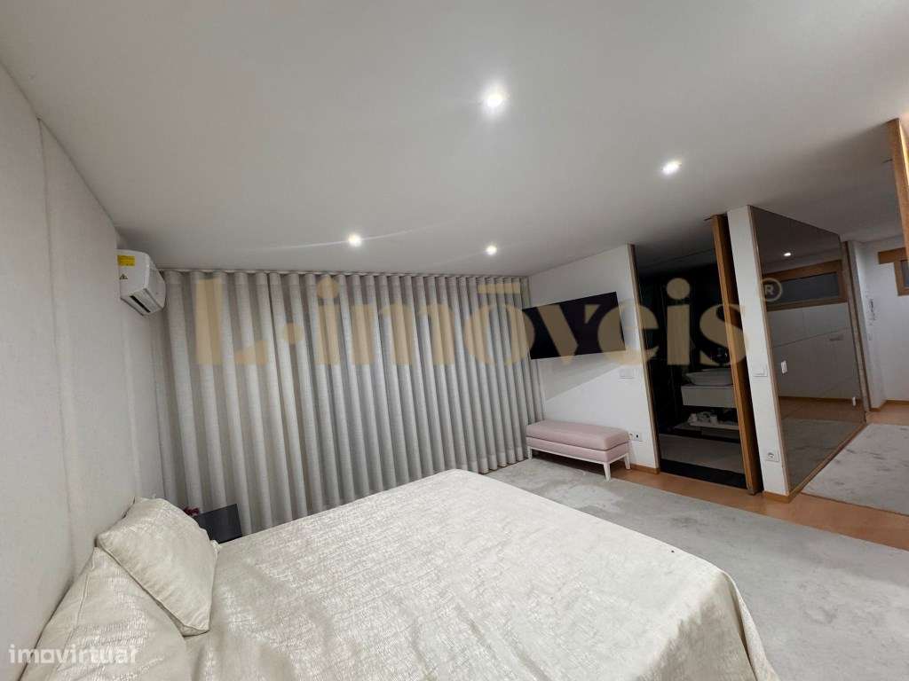 MORADIA T3, MOBILADA E EQUIPADA, EM BARROSAS LOUSADA-16