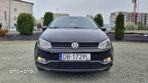 Volkswagen Polo 1.2 TSI (Blue Motion Technology) SOUND - 3