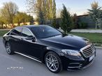 Mercedes-Benz S 350 BlueTEC DPF 7G-TRONIC - 3