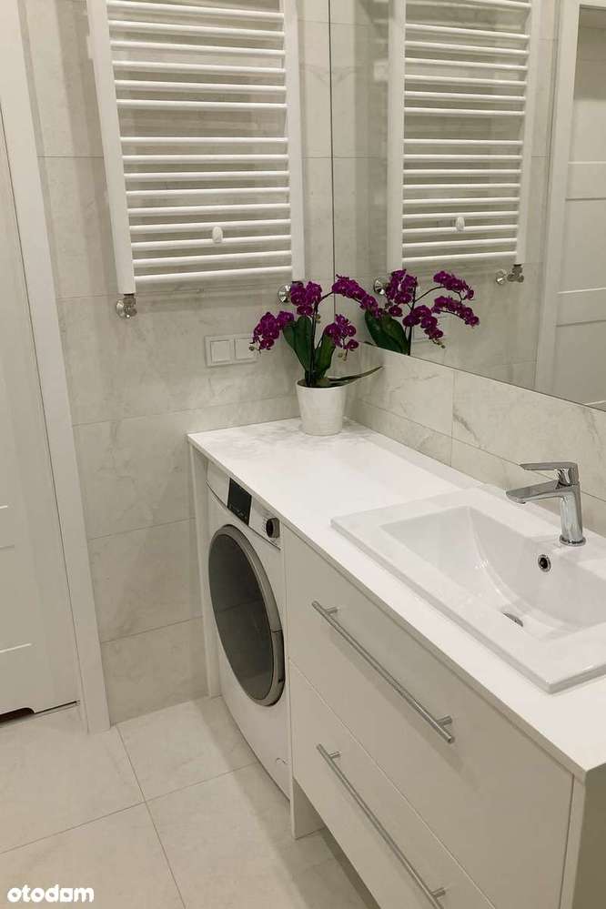 Nowoczesne 3-pokojowe mieszkanie z balkonem - Pełny obrazek: 5/11