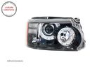 Faruri LED Range Rover Sport L320 (2009-2013) Facelift Design- livrare gratuita - 3