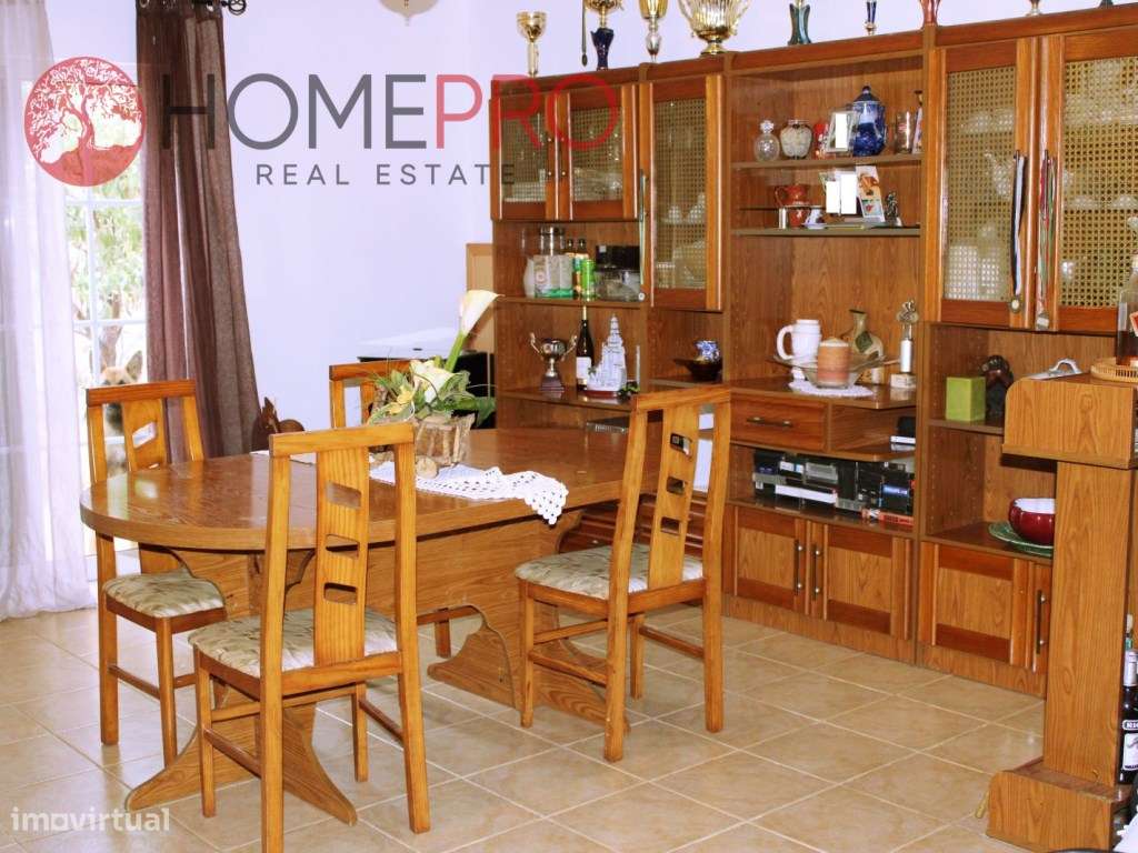 Tavira, Fantástica moradia V4 em zona residencial, com vista mar-4