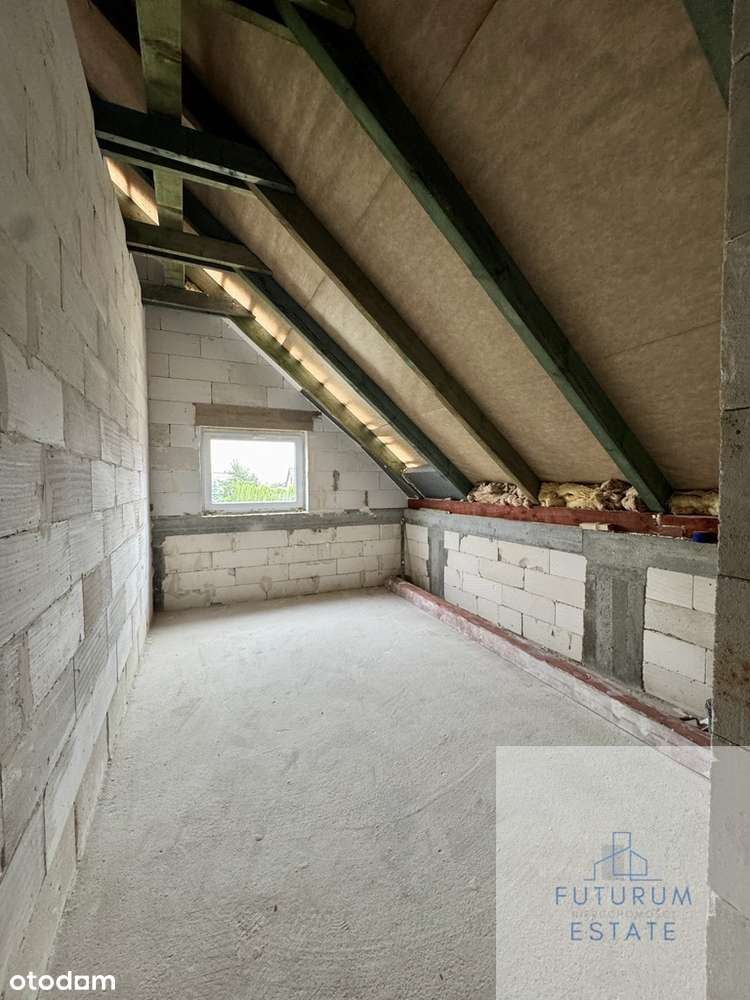 Dwa domy w jednej cenie Trzcianne - Pełny obrazek: 5/20