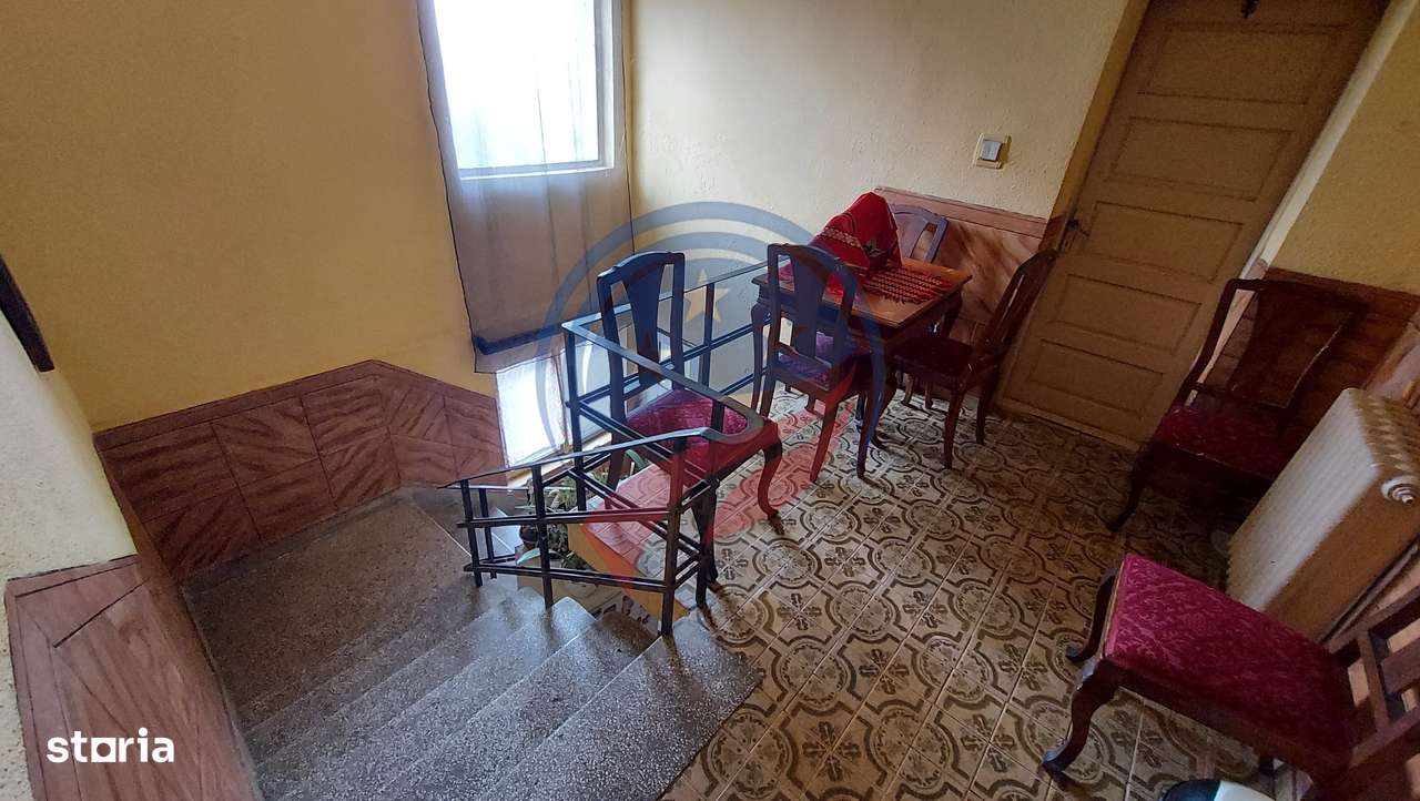 Casa cu 5 camere, Central-Sf. Apostoli- Imparatul Traian- Tudor Vladim - Imagine principală: 5/7