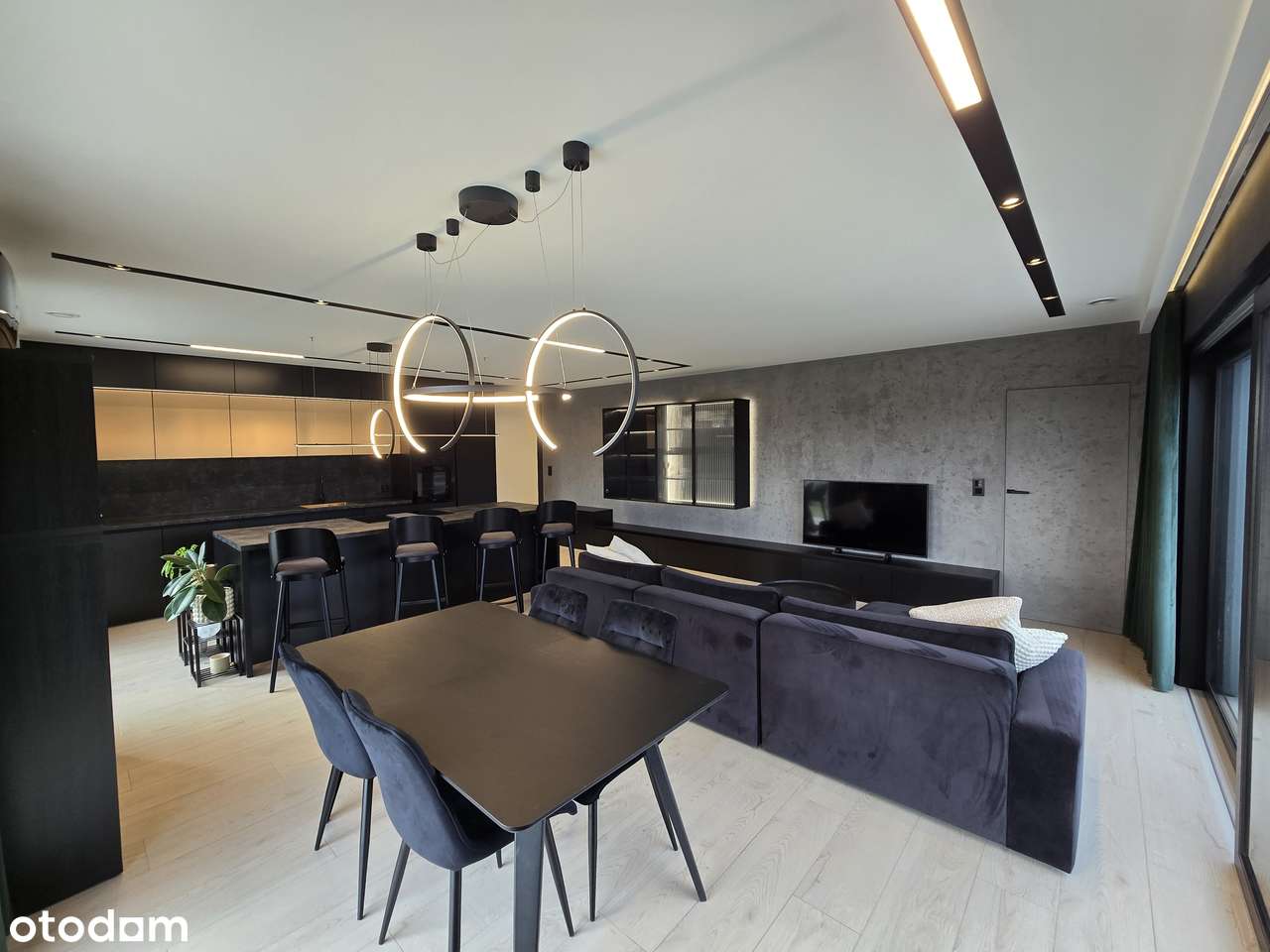 Nowoczesny dom z garażem w spokojnej okolicy - Pełny obrazek: 3/20