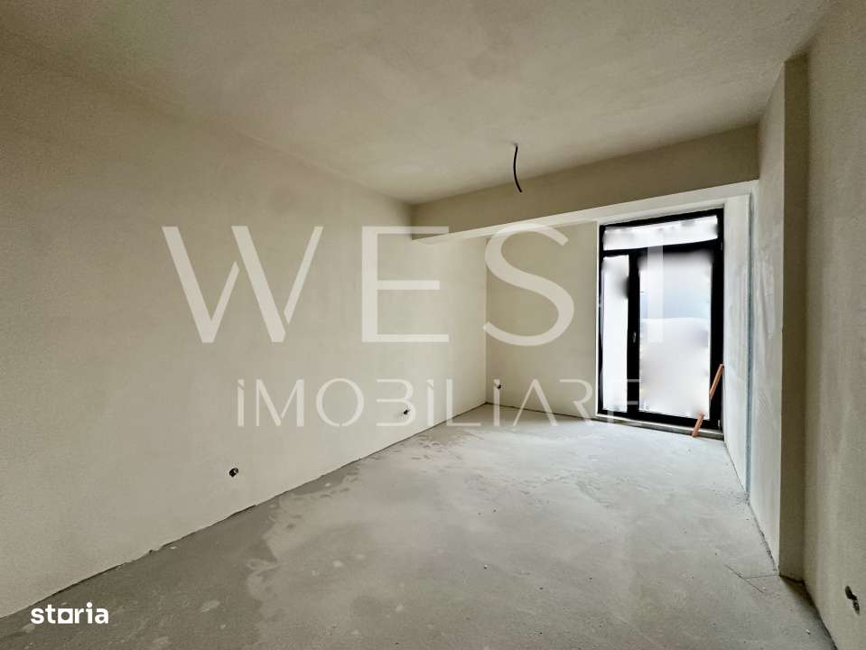 Ap 3 camere 77mp UTIL+7mp balcon | 2 min de VIVO Mall | BLOC NOU - Imagine principală: 4/9