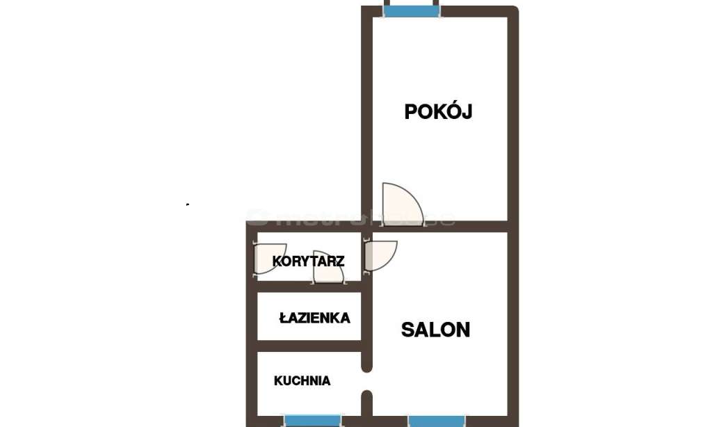 MIESZKANIE DOSTĘPNE OD ZARAZ!-1