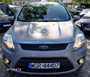 Ford Kuga 2.0 TDCi 4WD Titanium - 2