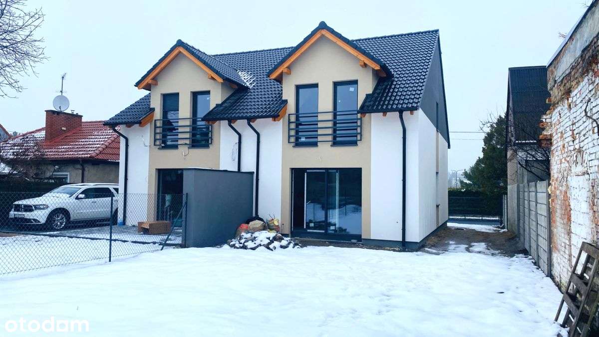 ✅ Luboń / Na Granicy z Komornikami i Poznaniem ✅ - Pełny obrazek: 5/13