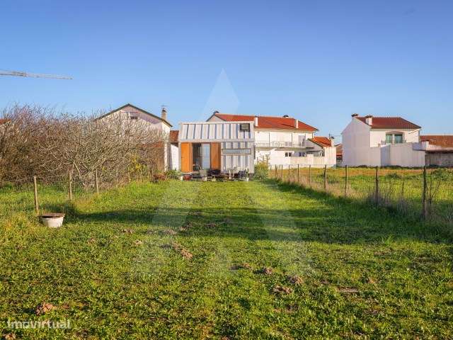 Terreno Rústico junto à Ria – Gafanha da Encarnação - Grande imagem: 4/26